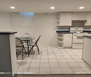 For Lease - 493 Blackstock Road Unit# #BSM, Newmarket, Ontario - Photo 4