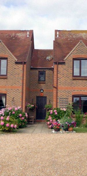 Old Bakery Mews, East Street, Selsey - Photo 1