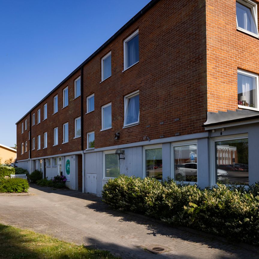 Södra Vägen, Oskarshamn - Photo 1