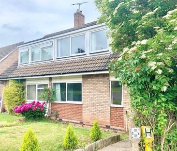 Northdown Drive, Chilwell, NG9, Property for rent - Photo 5