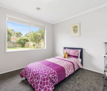 Family-Friendly Living with Secure Yard and Multiple Extras - Photo 4