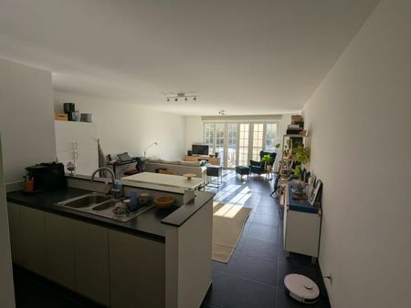 Appartement te huur - Photo 5