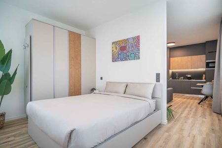 Stylish furnished apartments in Schaffhausen - Foto 5