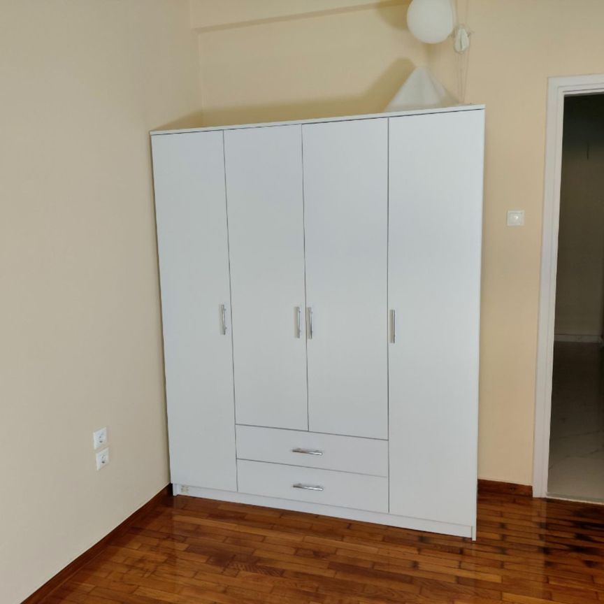 Studio/Γκαρσονιέρα για ενοικίαση Άγιος Ελευθέριος (Άγιος Ελευθέριος - Προμπονά - Ριζούπολη) - Photo 1