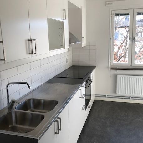 Kungsfågelgatan, Västerås - Foto 1