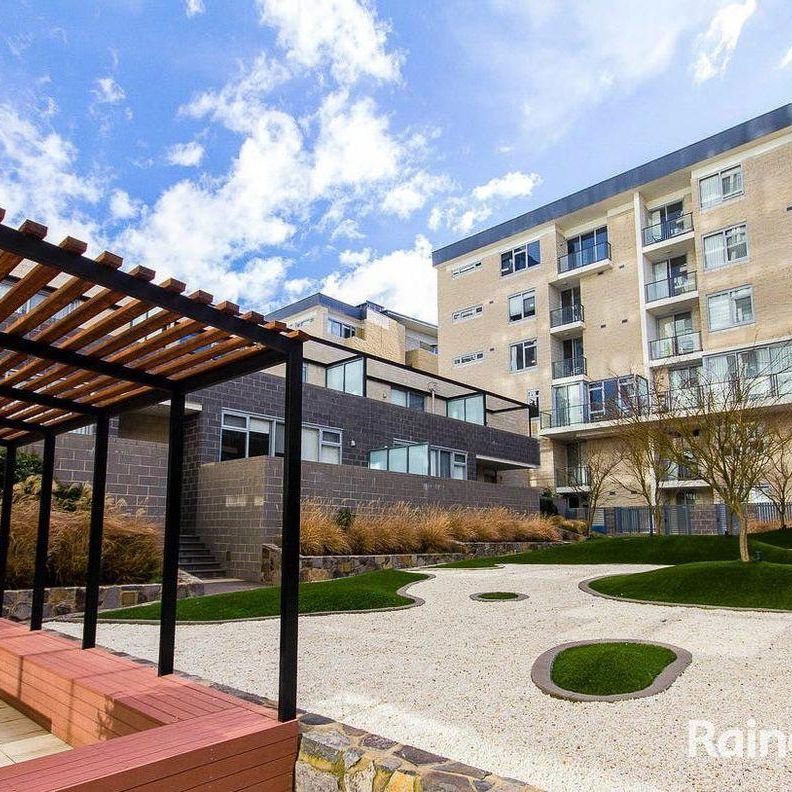 1 bedroom apartment in 'Metropolitan' - Photo 1