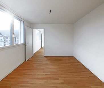 "2-Zimmerwohnung in Muttenz" - Foto 1