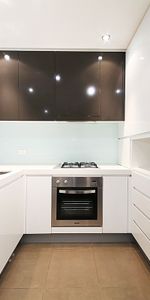 Spacious Two Bedrooms | Double Balconies | Furnished | Bills Included - Photo 3