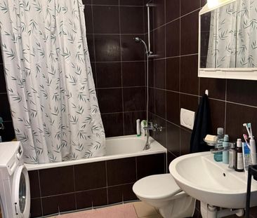 For rent – 3.5 room apartment in Champagne - Photo 6