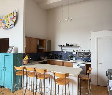 1 bedroom apartment to rent - Photo 4