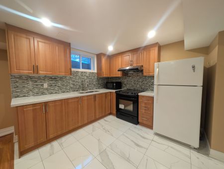 For Lease - 12 David Drive Unit# Bsmt, Toronto, Ontario - Photo 3