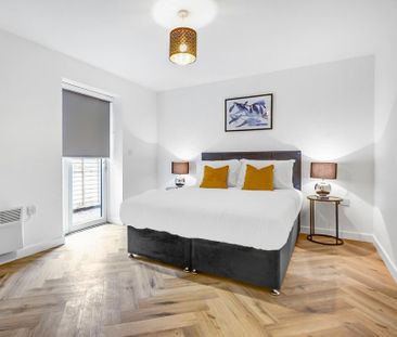 1 bedroom apartment to rent - Photo 1