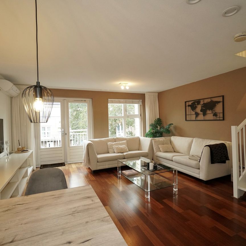 For rent: Mattenbiesstraat, 3056 RH Rotterdam - Foto 1