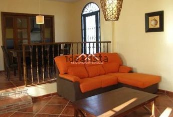 Alquiler de casa o chalet en Frigiliana
