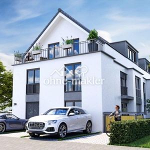 Klimafreundliche 3-Zimmer-Neubauwohnung (63m²) in Kehl-Marlen – naturnah & modern wohnen – Erstbezug - Photo 2