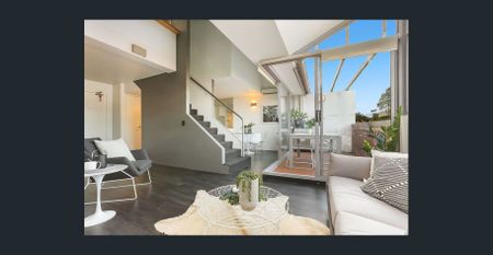 Modern Two Bedroom Apartment - Photo 4