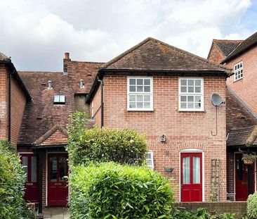 The Shambles, Wallingford, OX10 - Photo 1