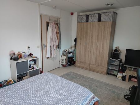 Room Almere - Operetteweg - Photo 2