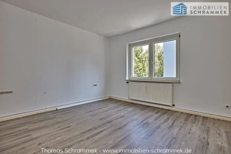 RUHIGE LAGE IN ISERLOHN DÖRDEL - 2 ZIMMER-ETAGENWOHNUNG MIT GROSSER KÜCHE UND BALKON - Photo 4