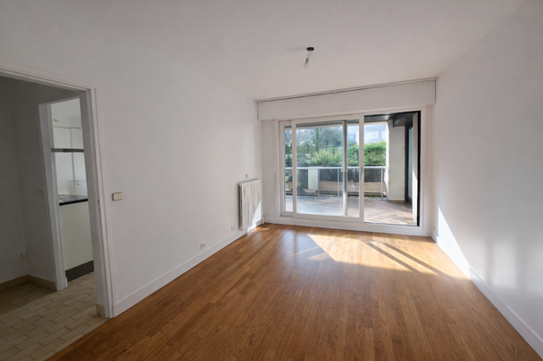 appartement - Photo 1