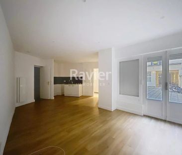 Rue du Faubourg Poissonnière - Paris 9ème - 75009 Paris 9ème - Réf ... - Photo 3