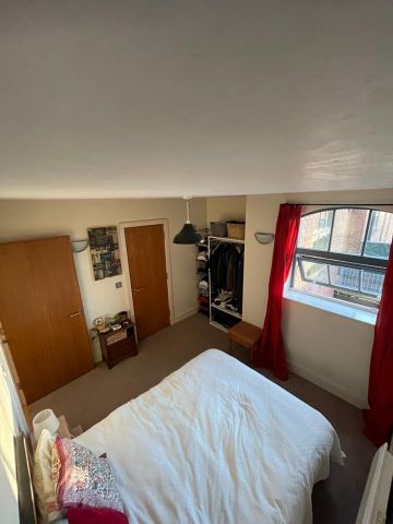 1 Bed Flat, Chapeltown Street, M1 - Photo 5