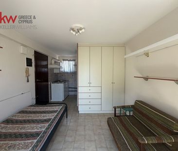 Studio/Γκαρσονιέρα για ενοικίαση Άγιος Γεράσιμος (Πάτρα) - Photo 6