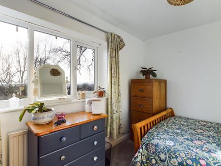 1 bedroom terraced house to rent - Photo 2