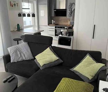 2 Zimmer, 55 m² - Photo 1