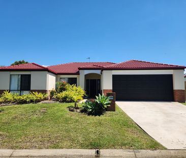 8 Konda Way, 4226, Robina Qld - Photo 1