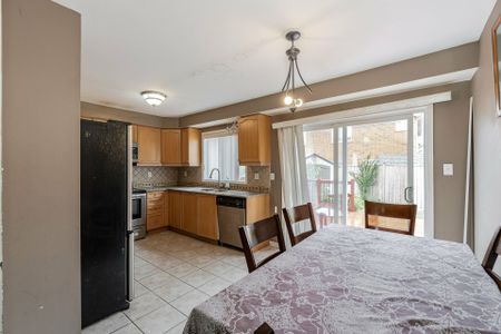 For Lease - 70 Buick Boulevard, Brampton, Ontario - Photo 3