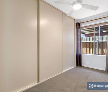 TIDY 3 BEDROOM HOME WITH LARGE GARAGE - Photo 1