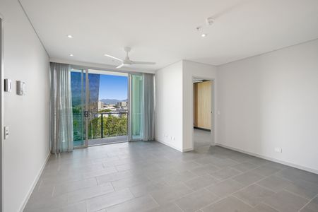 707/163 Abbott Street, Cairns City QLD 4870 - Apartment For Rent | Domain - Photo 5