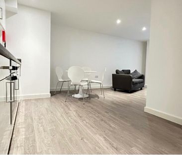 Room in a Shared Flat, Chapel House, S1 - Photo 1