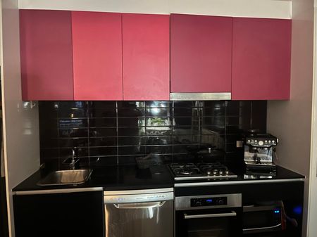 Furnished Bedroom & Bath Next to GC Campus - Photo 5