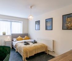 2 Bed Detached House, Seacole Gardens, SO16 - Photo 1
