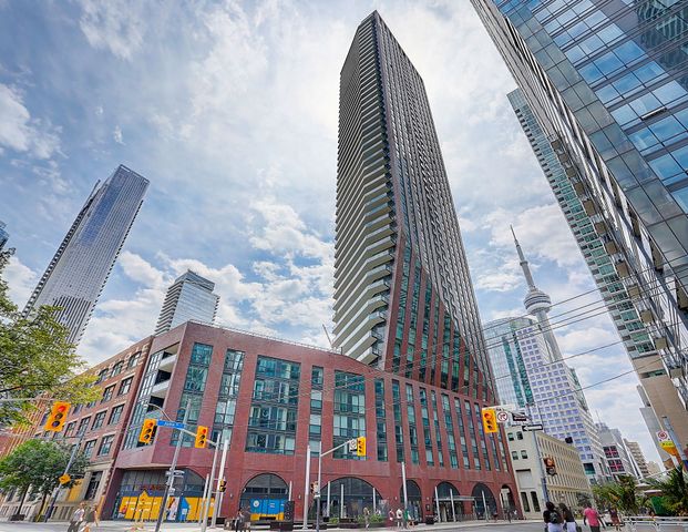 For Lease - 99 John Street Unit# 3809, Toronto, Ontario - Photo 1