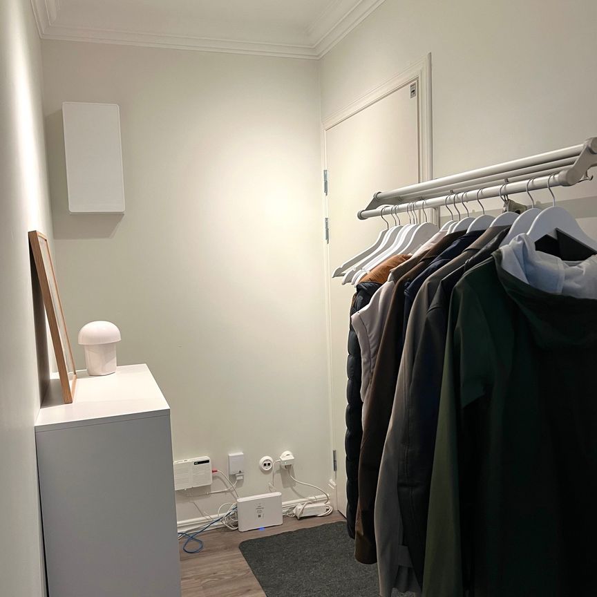 Krabbegatan, Vadstena - Foto 1