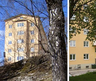 Stadshagsplan 7, Stadshagen - Photo 1