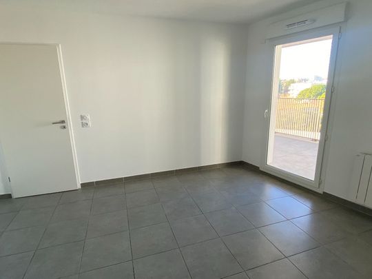 Location Appartement 2 pièces 43m² MONTPELLIER 34070 - Photo 1