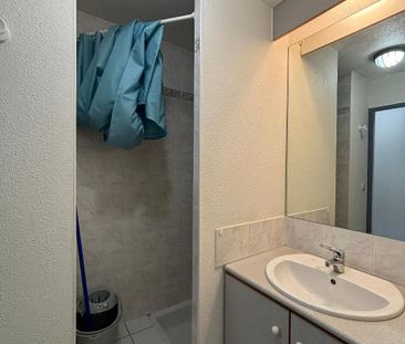 Location Appartement 1 pièce 19m² VALENCE 26000 - Photo 4
