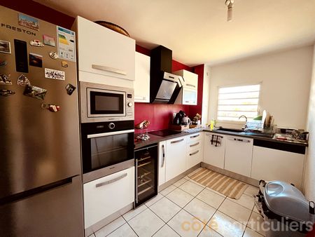 A LOUER T3 MEUBLE - STE SUZANNE - Photo 3