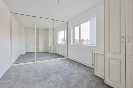 2 bedroom Semi-detached house to rent in Craig Crescent, Dudley, Cramlington, NE23 - Photo 4