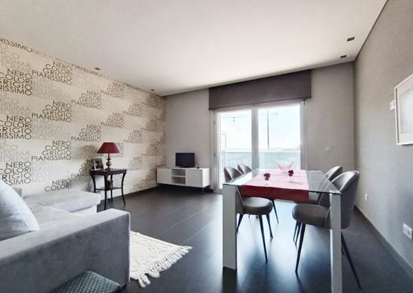 Apartamento T2 em Coimbra