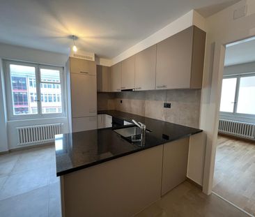 Appartement complètement rénové à deux pas de la ville - Photo 3