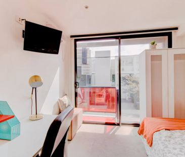 Large Studio #106 - Photo 1