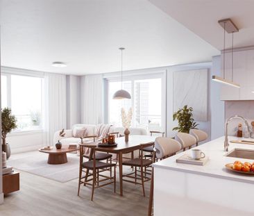 3.5 - 1400 Rue Emile-Bouchard, Vaudreuil-Dorion - Photo 2