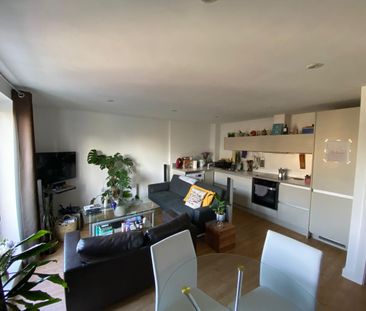 1 Bed Flat, Rosegate House, E3 - Photo 5