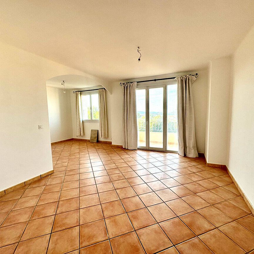 Location appartement 3 pièces 60.65 m² à Toulon (83000) - Photo 1