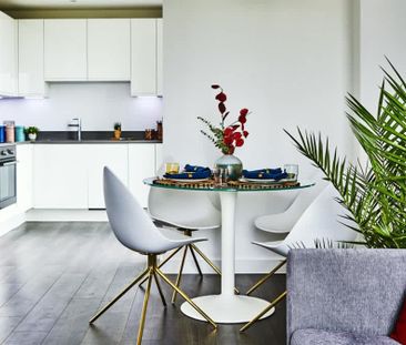 Batavia Road New Cross SE14 - Photo 2